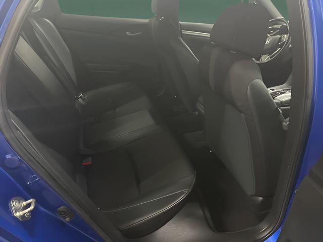 used 2020 Honda Civic car, priced at $15,900