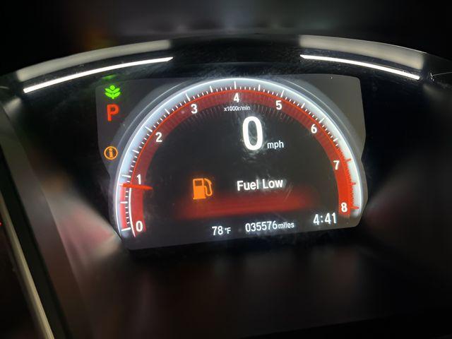 used 2020 Honda Civic car, priced at $15,900