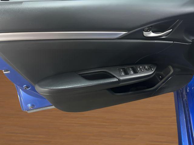 used 2020 Honda Civic car, priced at $15,900