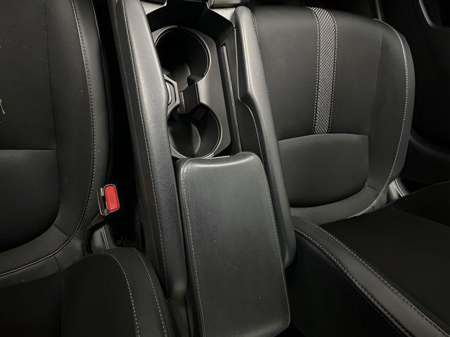 used 2020 Honda Civic car, priced at $15,900