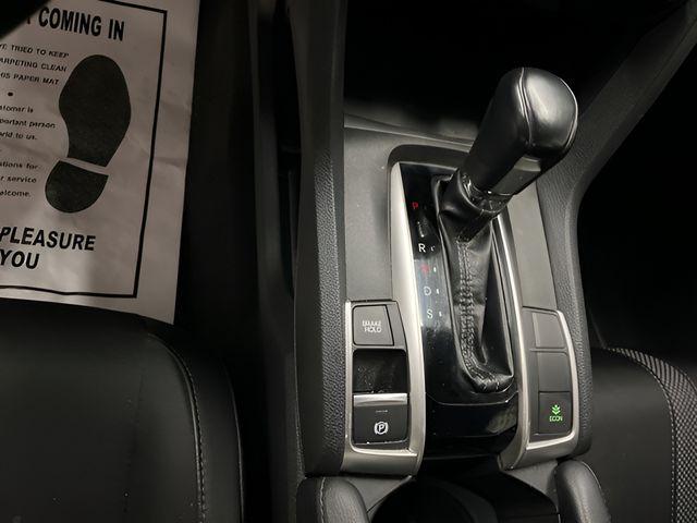 used 2020 Honda Civic car, priced at $15,900