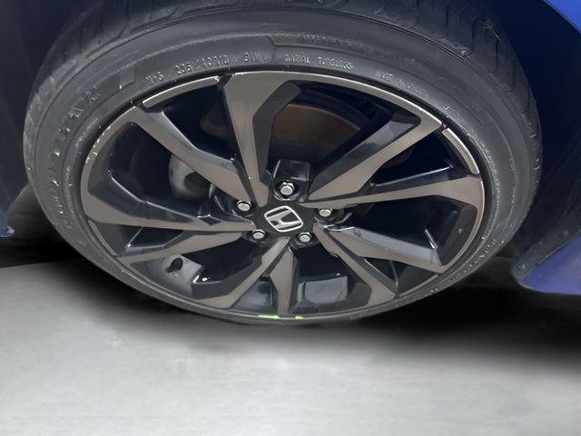 used 2020 Honda Civic car, priced at $15,900