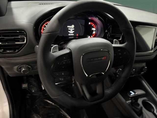 new 2026 Dodge Durango car