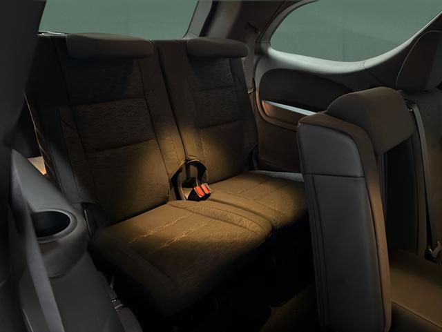 new 2026 Dodge Durango car