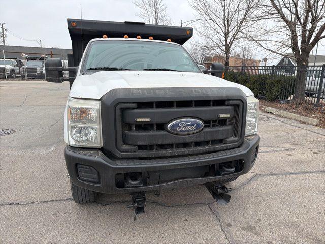 used 2013 Ford F-350 car, priced at $29,949