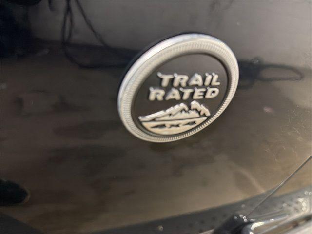 used 2018 Jeep Wrangler JK Unlimited car, priced at $18,949