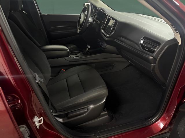 used 2021 Dodge Durango car, priced at $16,949