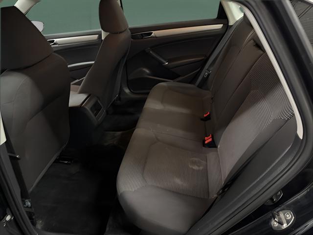 used 2017 Volkswagen Passat car, priced at $7,949