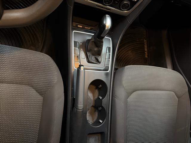 used 2017 Volkswagen Passat car, priced at $7,949