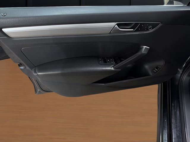 used 2017 Volkswagen Passat car, priced at $7,949