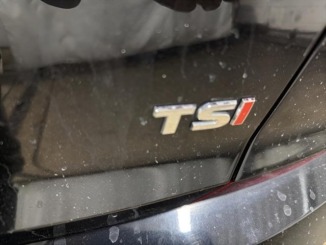 used 2017 Volkswagen Passat car, priced at $7,949