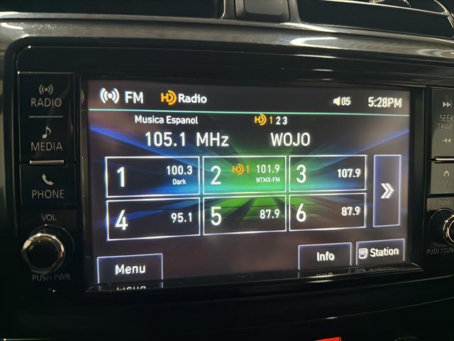 used 2020 Mitsubishi Mirage car, priced at $8,949