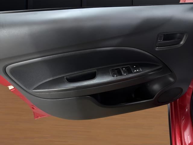 used 2020 Mitsubishi Mirage car, priced at $8,949