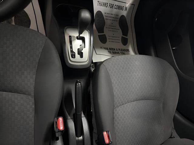 used 2020 Mitsubishi Mirage car, priced at $8,949