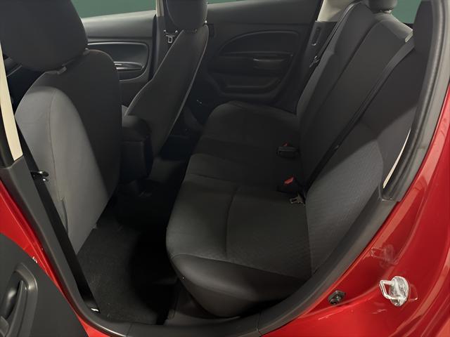 used 2020 Mitsubishi Mirage car, priced at $8,949