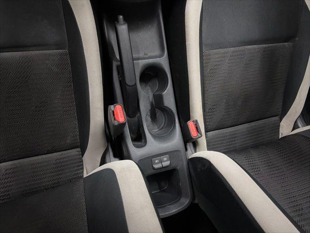 used 2021 Nissan Versa car, priced at $12,949