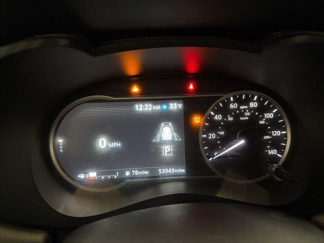 used 2021 Nissan Versa car, priced at $12,949