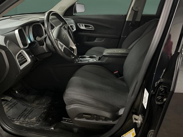 used 2017 Chevrolet Equinox car, priced at $10,949