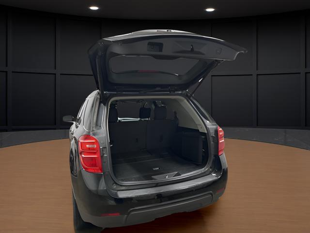 used 2017 Chevrolet Equinox car, priced at $10,949