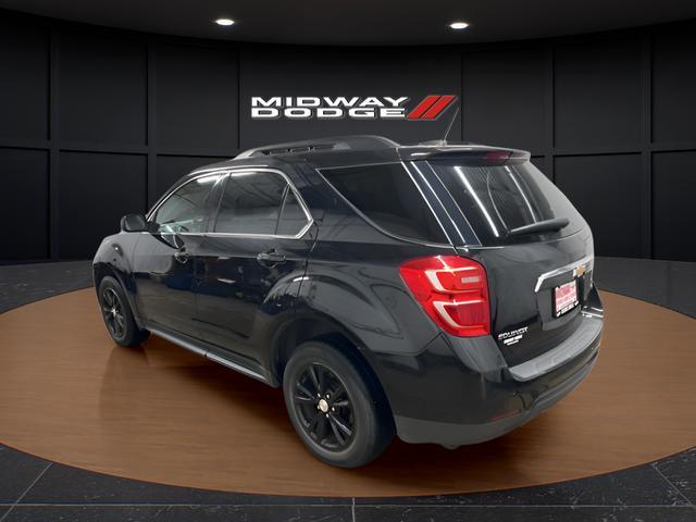 used 2017 Chevrolet Equinox car, priced at $10,949