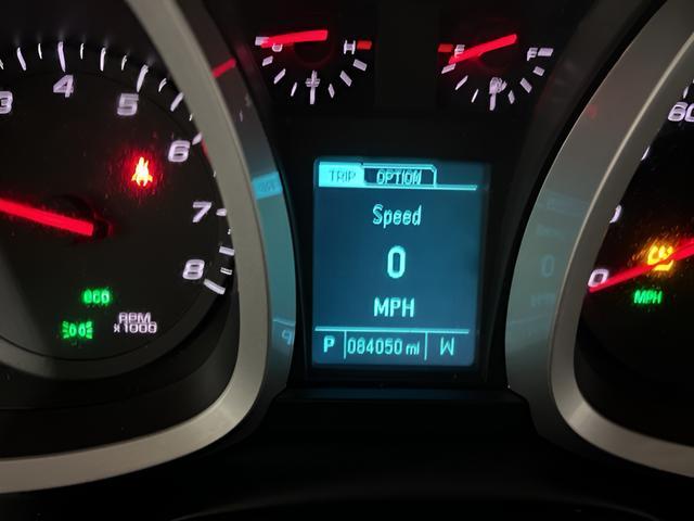 used 2017 Chevrolet Equinox car, priced at $10,949