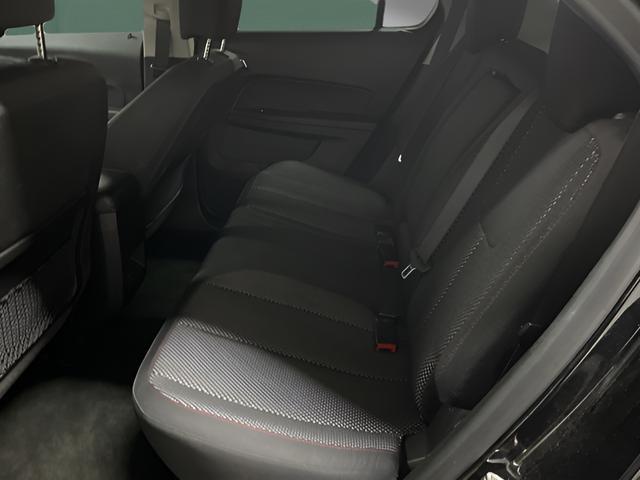 used 2017 Chevrolet Equinox car, priced at $10,949