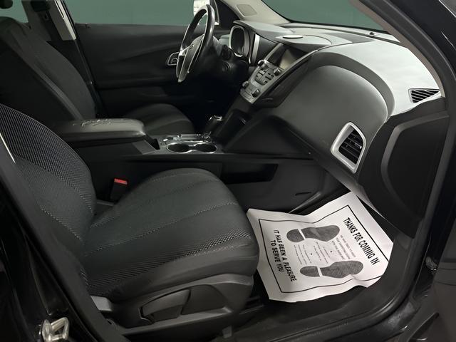 used 2017 Chevrolet Equinox car, priced at $10,949