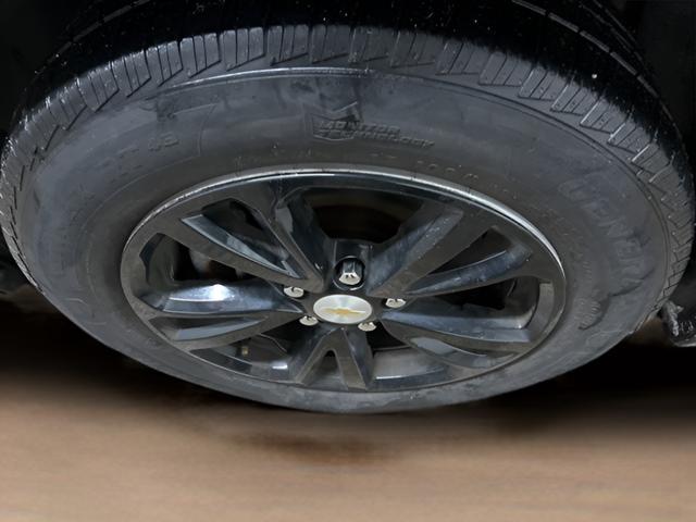 used 2017 Chevrolet Equinox car, priced at $10,949