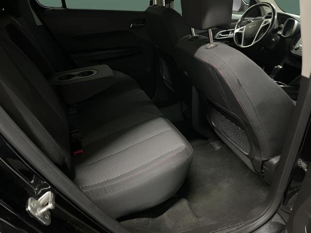 used 2017 Chevrolet Equinox car, priced at $10,949