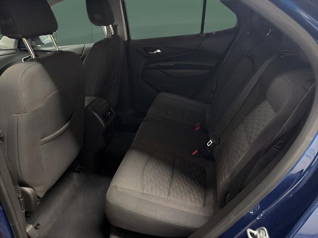 used 2019 Chevrolet Equinox car, priced at $11,377