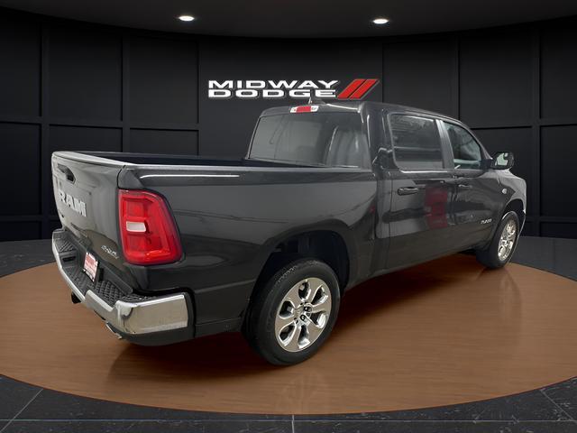 new 2026 Ram 1500 car, priced at $54,220