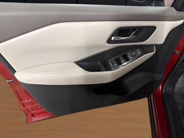 used 2025 Nissan Rogue car, priced at $23,949