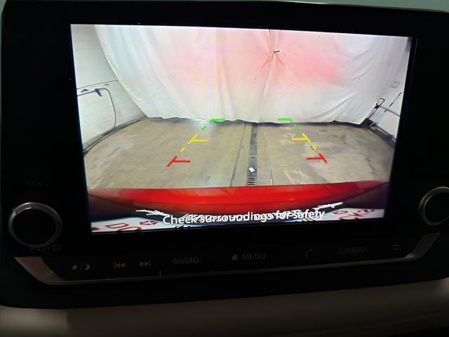 used 2025 Nissan Rogue car, priced at $23,949