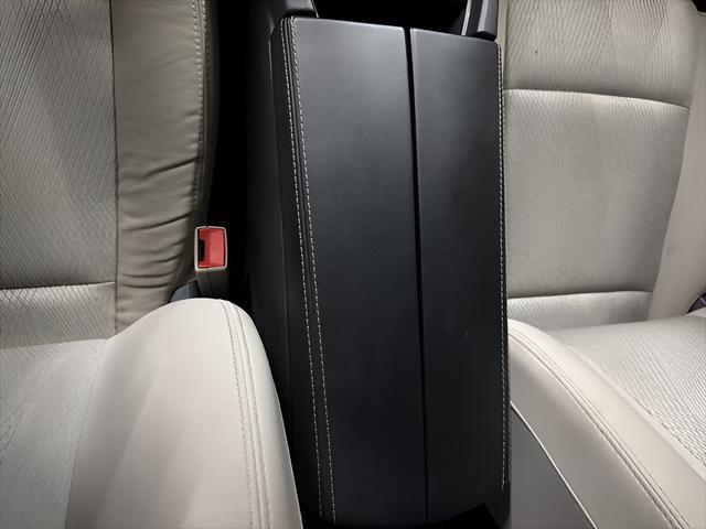 used 2025 Nissan Rogue car, priced at $23,949