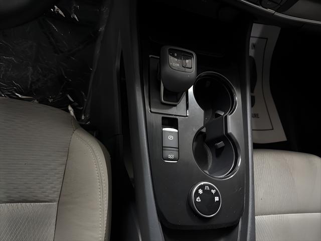 used 2025 Nissan Rogue car, priced at $23,949