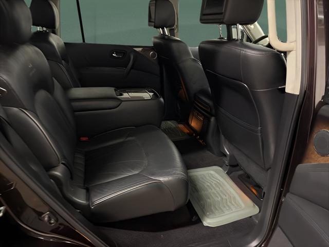 used 2012 INFINITI QX56 car, priced at $10,949