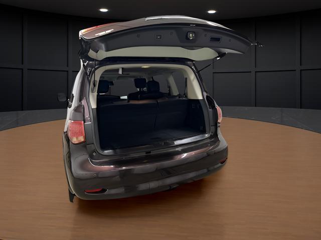 used 2012 INFINITI QX56 car, priced at $10,949