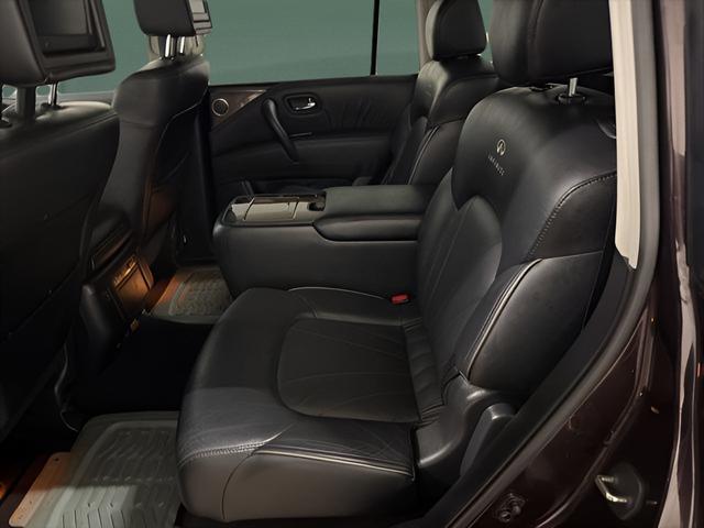 used 2012 INFINITI QX56 car, priced at $10,949