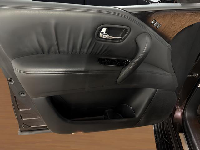 used 2012 INFINITI QX56 car, priced at $10,949