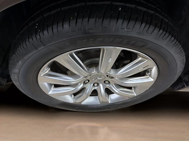 used 2012 INFINITI QX56 car, priced at $10,949