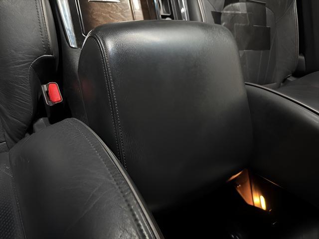 used 2012 INFINITI QX56 car, priced at $10,949