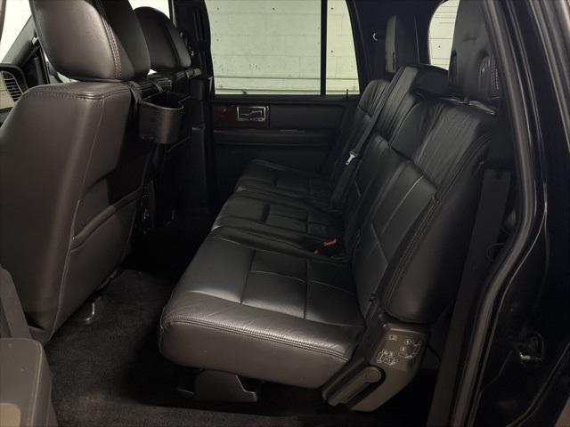 used 2014 Lincoln Navigator car, priced at $15,949