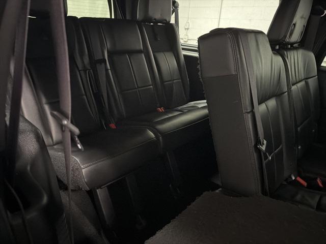 used 2014 Lincoln Navigator car, priced at $15,949