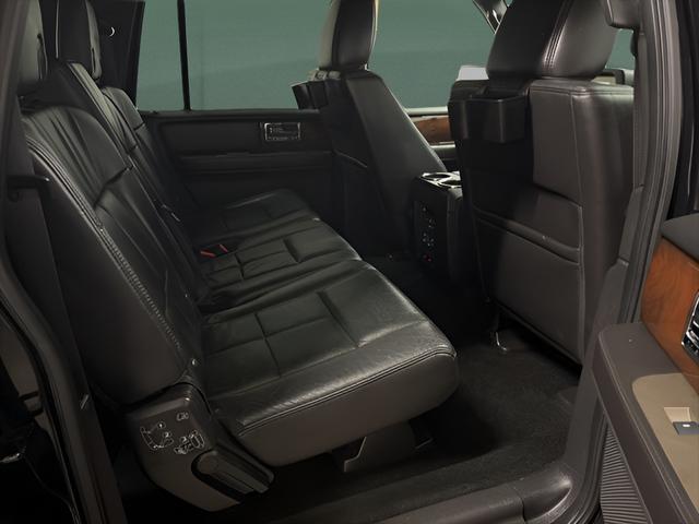used 2014 Lincoln Navigator car, priced at $15,949