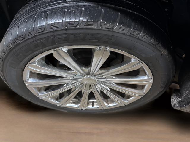 used 2014 Lincoln Navigator car, priced at $15,949