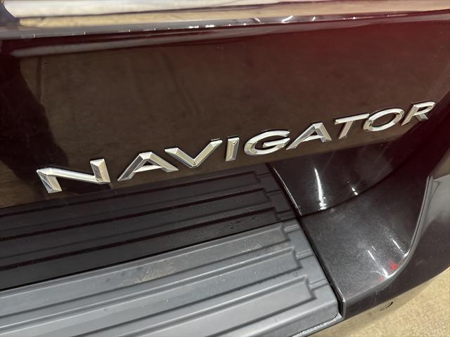 used 2014 Lincoln Navigator car, priced at $15,949