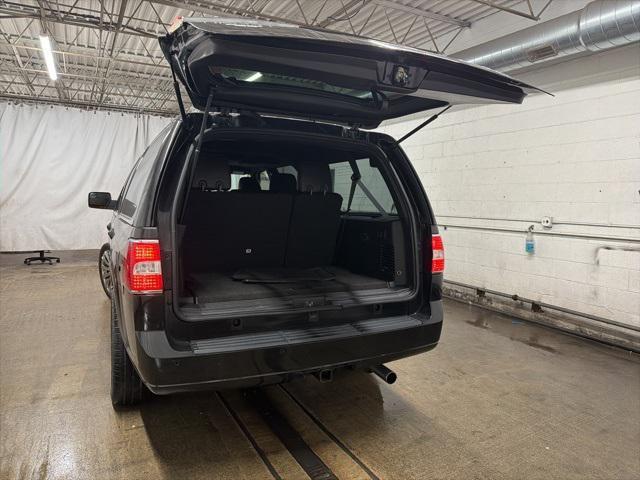 used 2014 Lincoln Navigator car, priced at $15,949