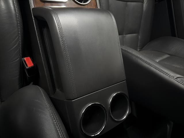 used 2014 Lincoln Navigator car, priced at $15,949