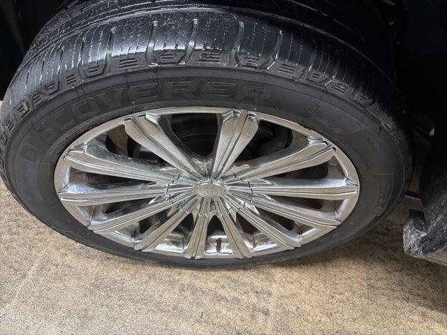 used 2014 Lincoln Navigator car, priced at $15,949