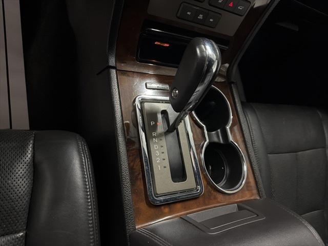 used 2014 Lincoln Navigator car, priced at $15,949